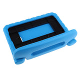 Maxbell Portable EVA Tablet Shell Cover Case For Samsung Galaxy Tab T280 blue