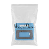 Maxbell Portable EVA Tablet Shell Cover Case For Samsung Galaxy Tab T280 blue
