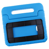 Maxbell Portable EVA Tablet Shell Cover Case For Samsung Galaxy Tab T280 blue