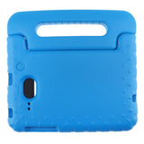 Maxbell Portable EVA Tablet Shell Cover Case For Samsung Galaxy Tab T280 blue