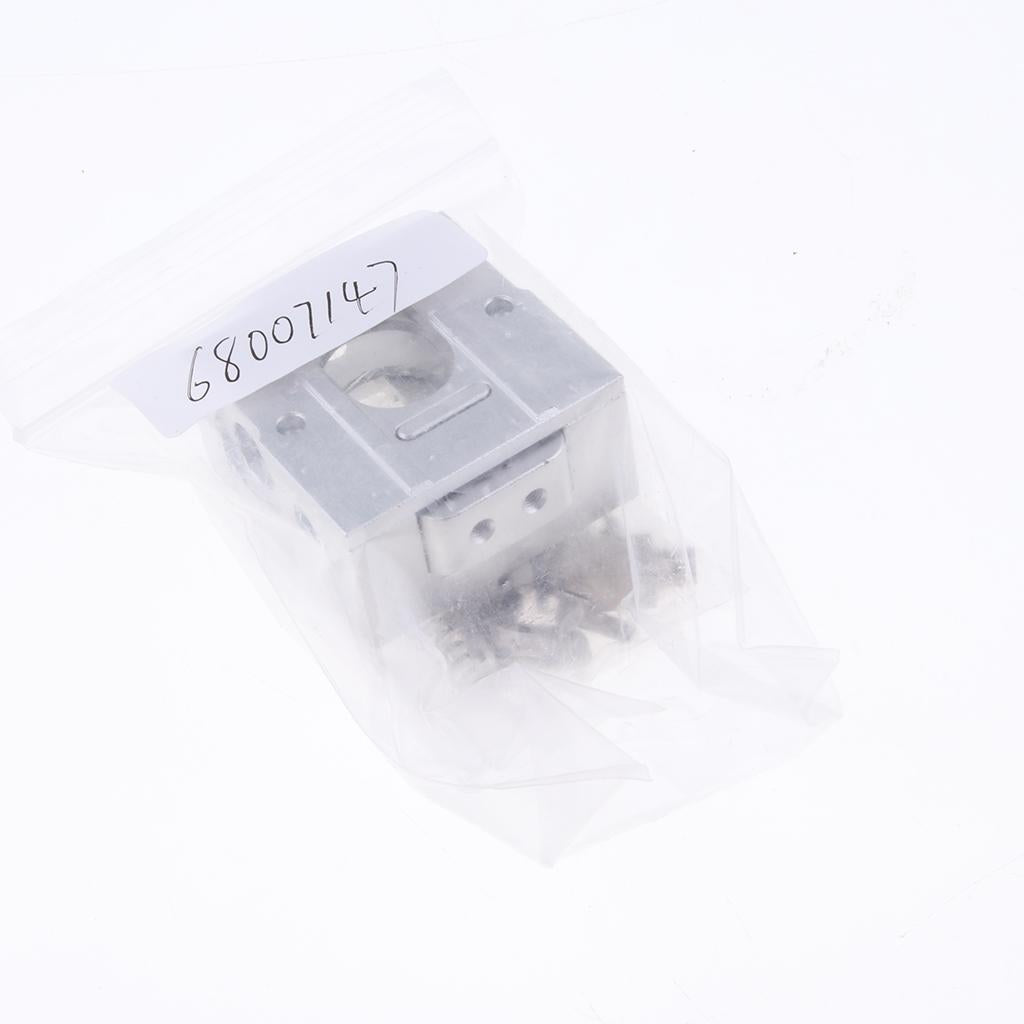 Max 3D Printer Accessories Extruder Parts Remote Proximity Metal for J-head/MK8