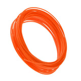Max 10M 3D Printer Filament PLA 1.75mm For Printers and Print Pens orange