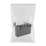 Maxbell 1080P Full HD HDMI Media Player AV VGA RMVB MKV SD USB JPEG US Plug