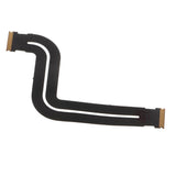 Maxbell Replacements Repair Keyboard Flex Cable 821-2697-A for Macbook Retina A1534