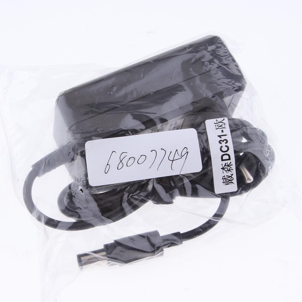 Maxbell Handheld Vacuum Cleaner Charger Dust Catcher Charging Power Supply Cable