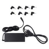 Maxbell 90W Multi-Function Laptop AC Charger Power Adapter For Notebook 8 Ports US