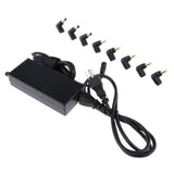 Maxbell 90W Multi-Function Laptop AC Charger Power Adapter For Notebook 8 Ports US