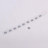 Max 10xMicro USB Female 5pin Socket Data tail Plug for Tablet PDA Phone Charging