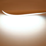 Max USB Reading Lamp Touch Switch LED Light for Keyboard Laptop PC white