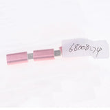 Maxbell 3Piece Micro USB Converter Adapter Charge Data Sync for iPhone Rose Gold