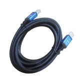 Maxbell HDMI 2.0 Cable 3D 4K @60Hz Video Converter Cord High-Speed for TV PC 3meter