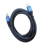 Maxbell HDMI 2.0 Cable 3D 4K @60Hz Video Converter Cord High-Speed for TV PC 3meter