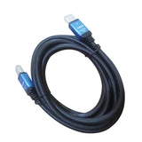 Maxbell HDMI 2.0 Cable 3D 4K @60Hz Video Converter Cord High-Speed for TV PC 3meter