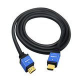 Maxbell HDMI2.0 Cable 3D 4K @60Hz Video Converter Cord High-Speed for TV PC 1.5meter