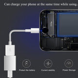 Maxbell HDMI Mirroring Smart Cable HDTV AV Phone to TV Adapter for iPhone / Android