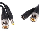 Max 2Piece HD Video Audio Power Balun Transmitter/Transceiver