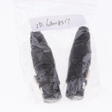 Maxbell 2 Pieces 5Pin/5P XLR Connector Plug Female Audio Microphone Connector