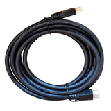 Maxbell HDMI1.4 Male to Male Adapter Cable High Speed Connect PC TV 1080P 4K 3meter