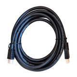 Maxbell HDMI1.4 Male to Male Adapter Cable High Speed Connect PC TV 1080P 4K 3meter