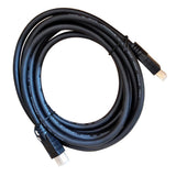 Maxbell HDMI1.4 Male to Male Adapter Cable High Speed Connect PC TV 1080P 4K 3meter