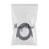 Maxbell HDMI1.4 Male to Male Adapter Cable High Speed Connect PC TV 1080P 4K 3meter