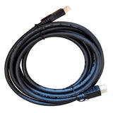 Maxbell HDMI1.4 Male to Male Adapter Cable High Speed Connect PC TV 1080P 4K 3meter