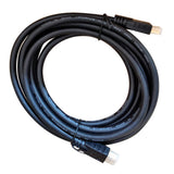 Maxbell HDMI1.4 Male to Male Adapter Cable High Speed Connect PC TV 1080P 4K 3meter
