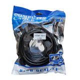 Maxbell HDMI1.4 Male to Male Adapter Cable High Speed Connect PC TV 1080P 4K 5m