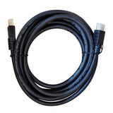 Maxbell HDMI1.4 Male to Male Adapter Cable High Speed Connect PC TV 1080P 4K 5m