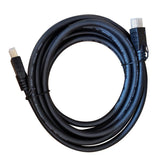Maxbell HDMI1.4 Male to Male Adapter Cable High Speed Connect PC TV 1080P 4K 5m