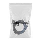 Maxbell HDMI1.4 Male to Male Adapter Cable High Speed Connect PC TV 1080P 4K 5m