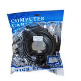 Maxbell HDMI2.0 Male to Male Adapter Cable High Speed Connect PC TV 1080P 4K 8m