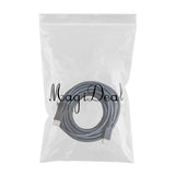 Maxbell HDMI2.0 Male to Male Adapter Cable High Speed Connect PC TV 1080P 4K 8m