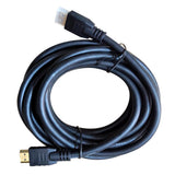 Maxbell HDMI1.4 Male to Male Adapter Cable High Speed Connect PC TV 1080P 4K  10m