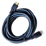 Maxbell HDMI1.4 Male to Male Adapter Cable High Speed Connect PC TV 1080P 4K  10m