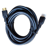 Maxbell HDMI1.4 Male to Male Adapter Cable High Speed Connect PC TV 1080P 4K  10m
