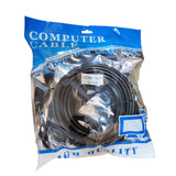 Maxbell HDMI1.4 Male to Male Adapter Cable High Speed Connect PC TV 1080P 4K  10m