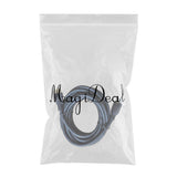 Maxbell HDMI1.4 Male to Male Adapter Cable High Speed Connect PC TV 1080P 4K  10m