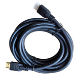 Maxbell HDMI1.4 Male to Male Adapter Cable High Speed Connect PC TV 1080P 4K  10m