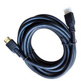 Maxbell HDMI1.4 Male to Male Adapter Cable High Speed Connect PC TV 1080P 4K  10m