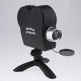 Maxbell Christmas Halloween Deluxe Movie Projector Kit UK