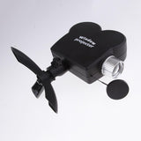 Maxbell Christmas Halloween Deluxe Movie Projector Kit UK