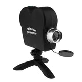 Maxbell Christmas Halloween Deluxe Movie Projector Kit UK