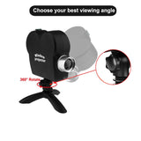 Maxbell Christmas Halloween Deluxe Movie Projector Kit UK