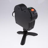 Maxbell Christmas Halloween Deluxe Movie Projector Kit UK