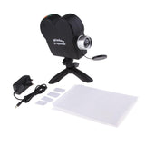 Maxbell Christmas Halloween Deluxe Movie Projector Kit UK