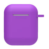 Max Anti-lost Earphone Shell Protection Silicone Carabiner Fashionable Simple