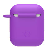 Max Anti-lost Earphone Shell Protection Silicone Carabiner Fashionable Simple