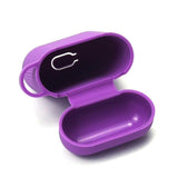 Max Anti-lost Earphone Shell Protection Silicone Carabiner Fashionable Simple