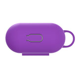 Max Anti-lost Earphone Shell Protection Silicone Carabiner Fashionable Simple